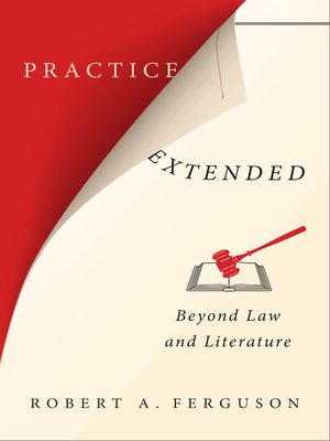 cover image of Practice Extended